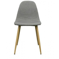 Herriot Dining Chair -Grey